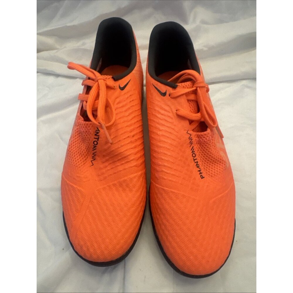 Mens Nike Skin Phantom Orange Shoes Size 6.5